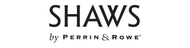 SHAWS BY PERRIN & ROWE